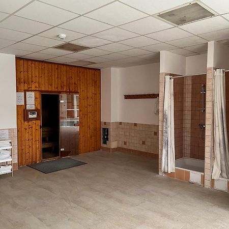 Solaris Apartman Zalakaros Zewnętrze zdjęcie