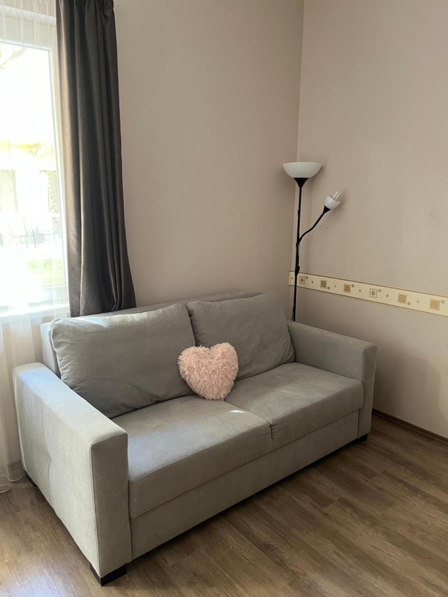 Solaris Apartman Zalakaros Zewnętrze zdjęcie