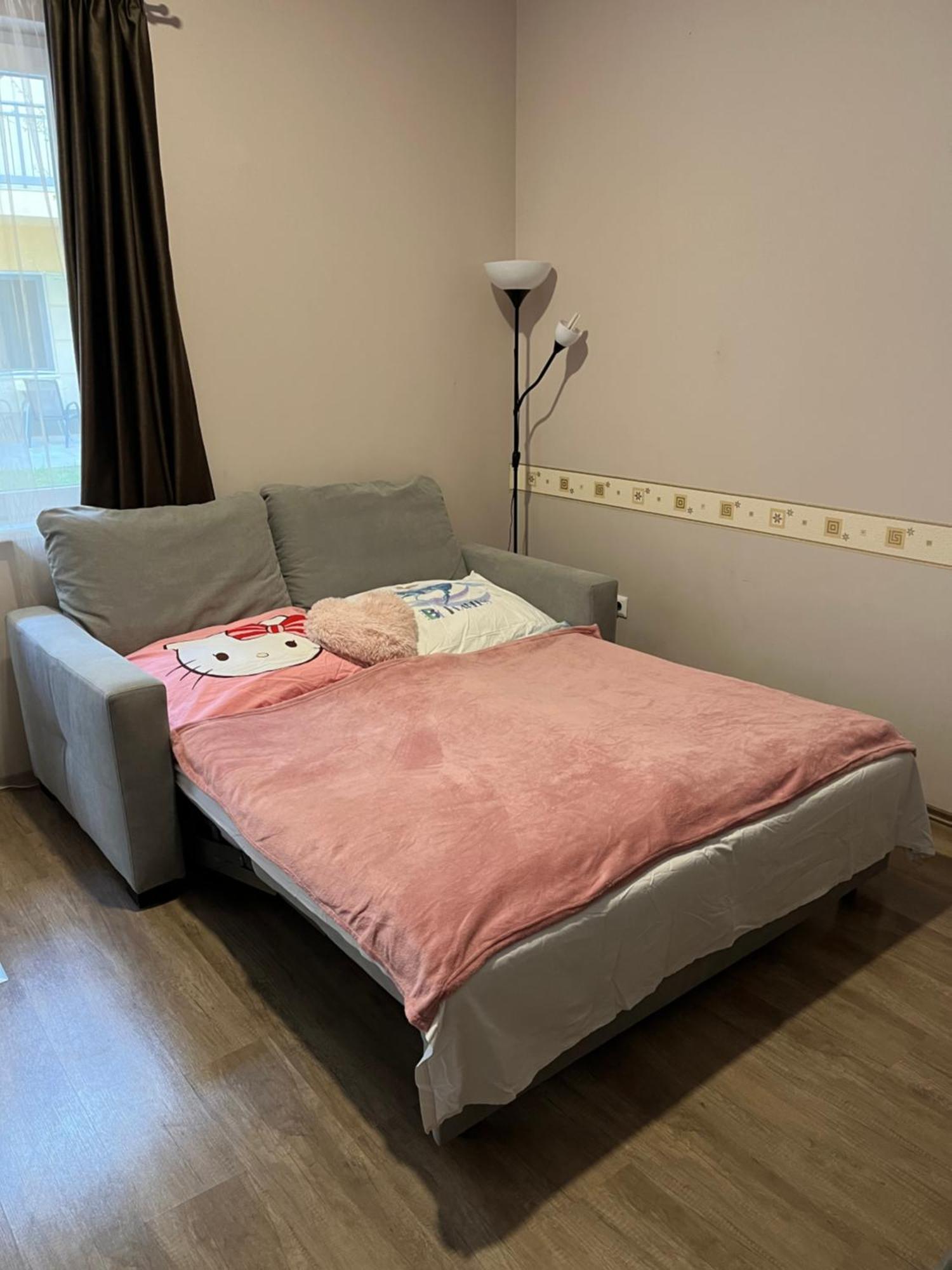 Solaris Apartman Zalakaros Zewnętrze zdjęcie