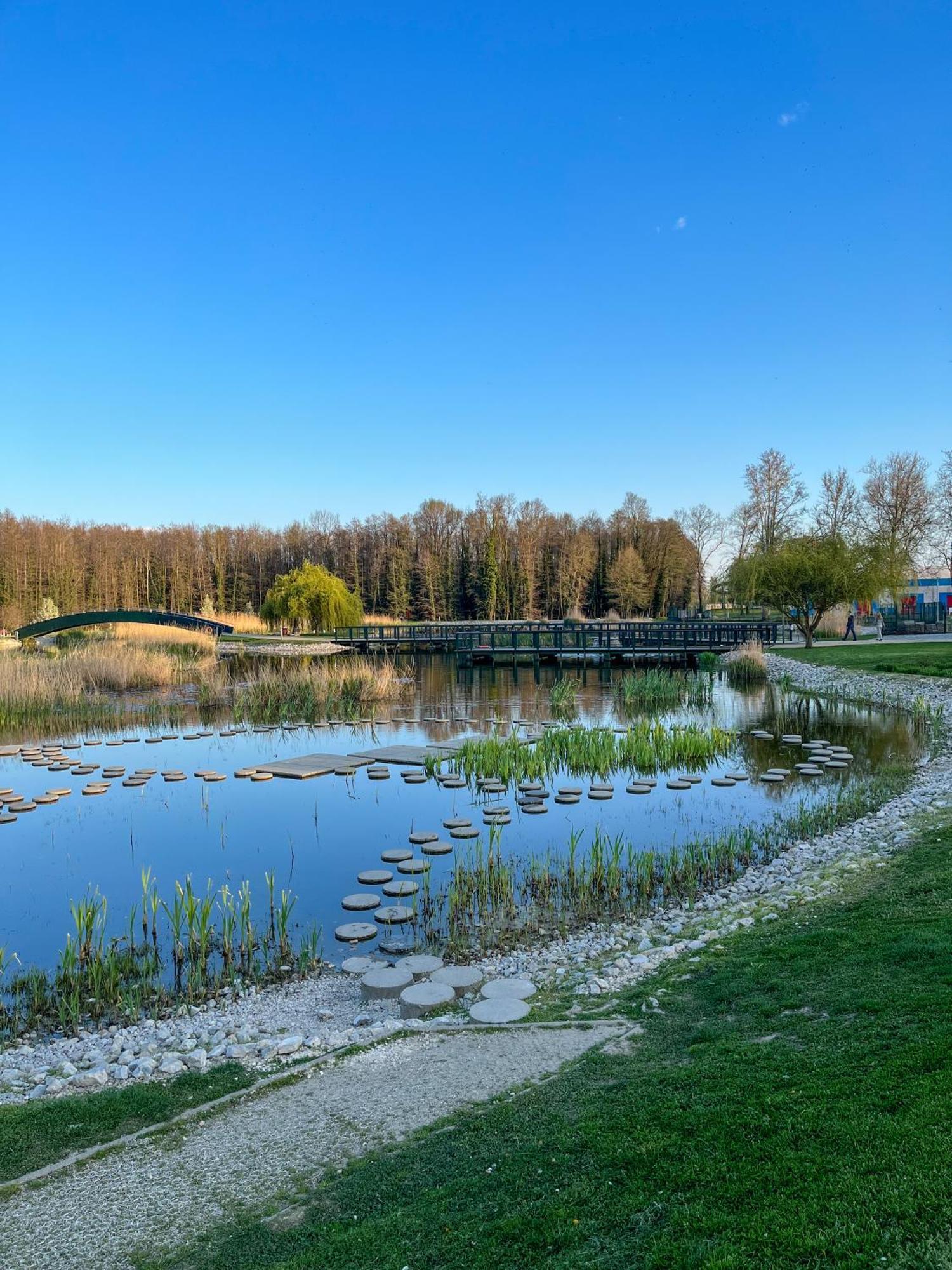 Solaris Apartman Zalakaros Zewnętrze zdjęcie