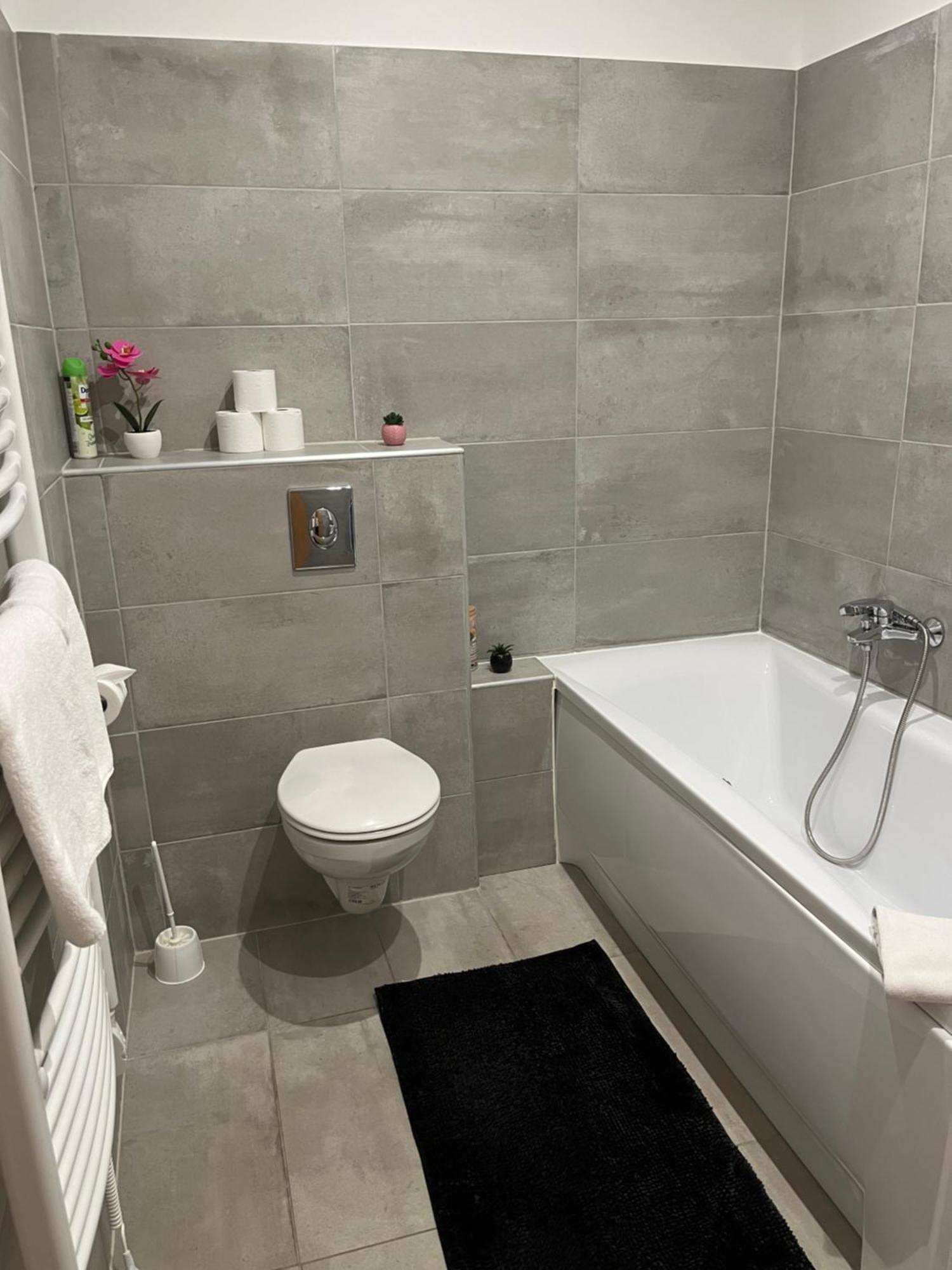 Solaris Apartman Zalakaros Zewnętrze zdjęcie