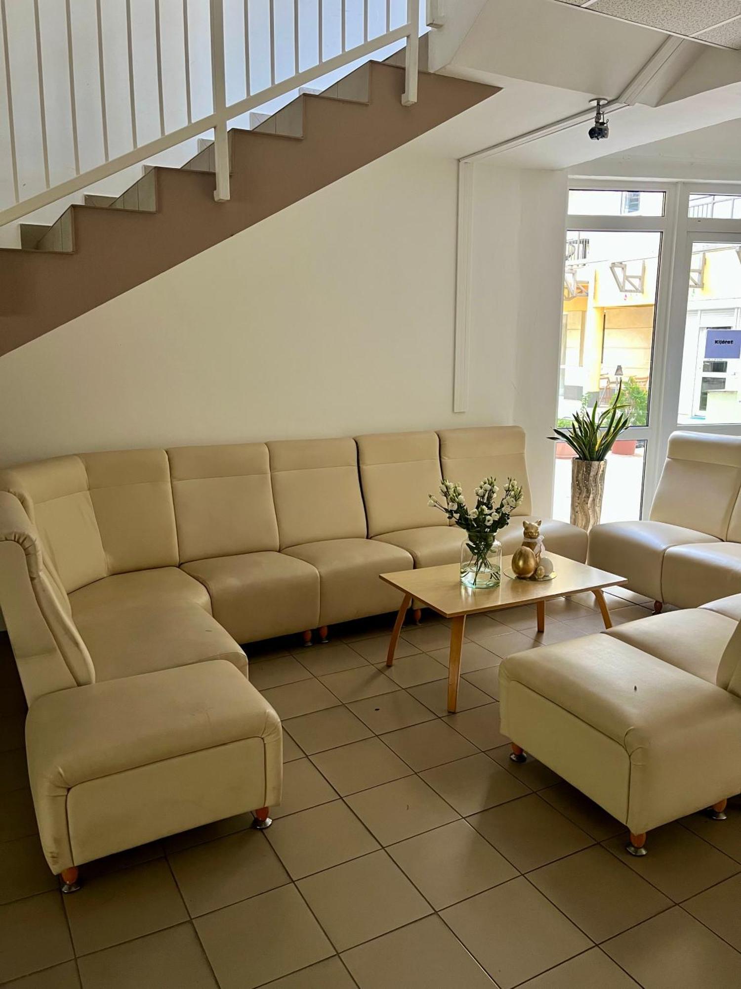 Solaris Apartman Zalakaros Zewnętrze zdjęcie