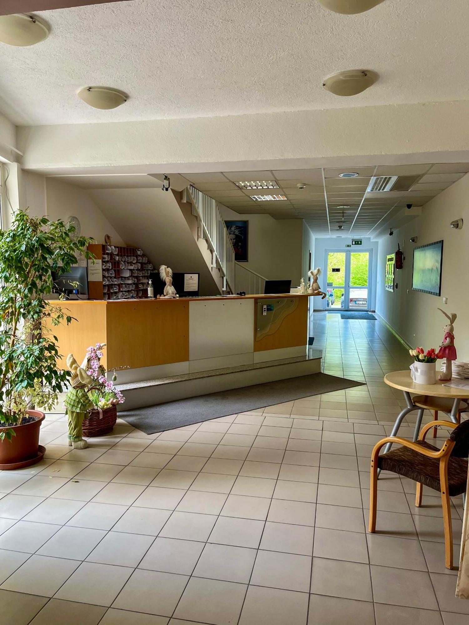 Solaris Apartman Zalakaros Zewnętrze zdjęcie